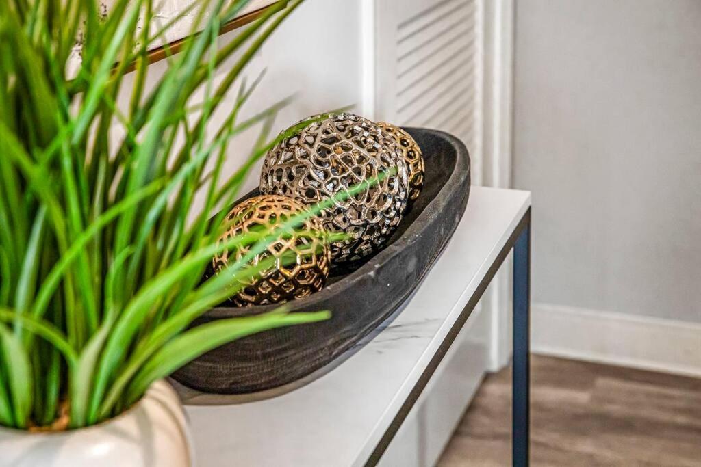 Appartamento Heart Of Dt With Free Pool & Steam Gym Luxe 812