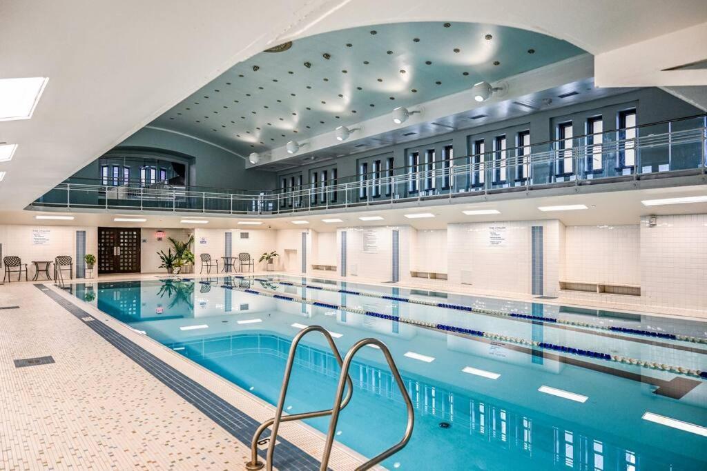 Appartamento Heart Of Dt With Free Pool & Steam Gym Luxe 812 *
