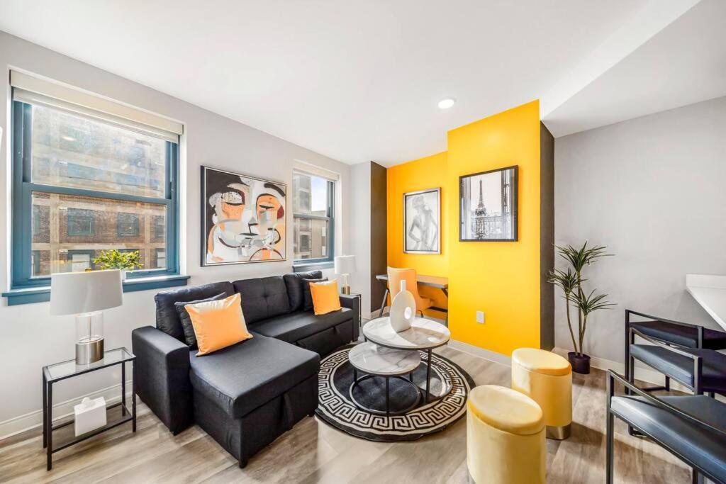 Appartamento Heart Of Dt With Free Pool & Steam Gym Luxe 812